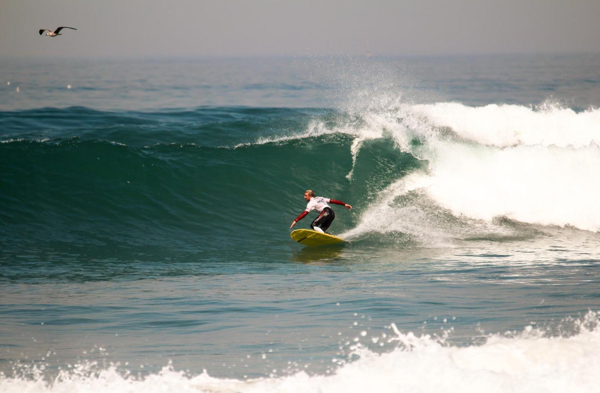 Surfivor Surf Camp Esmoriz Exterior foto
