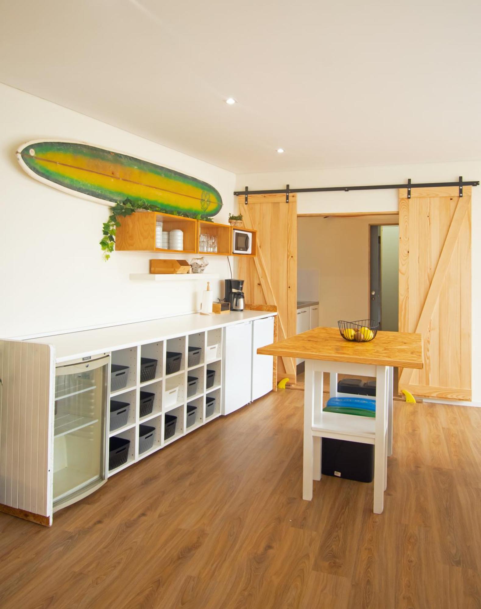 Surfivor Surf Camp Esmoriz Exterior foto